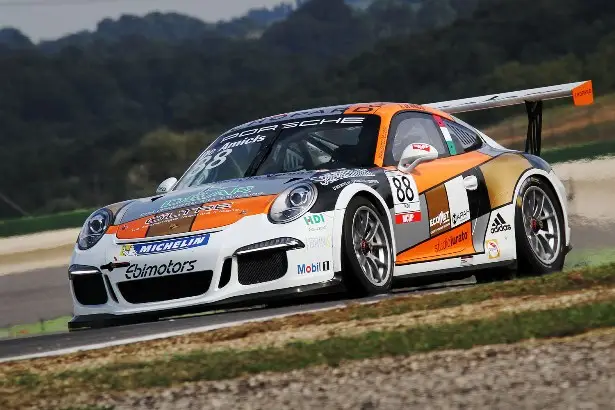 Vallelunga DE AMICIS 2