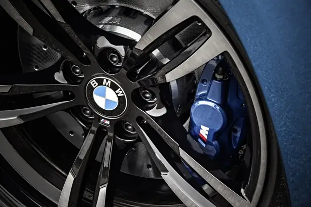 BMW M2 3