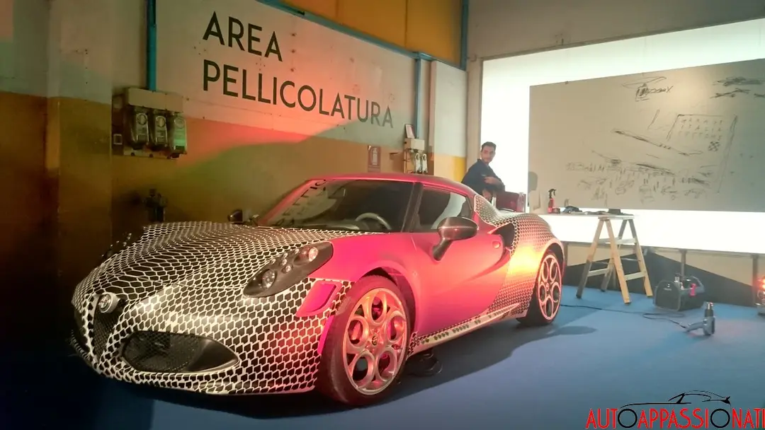 Garage italia custom 009