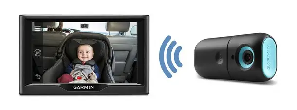 Garmin Baby Cam 01