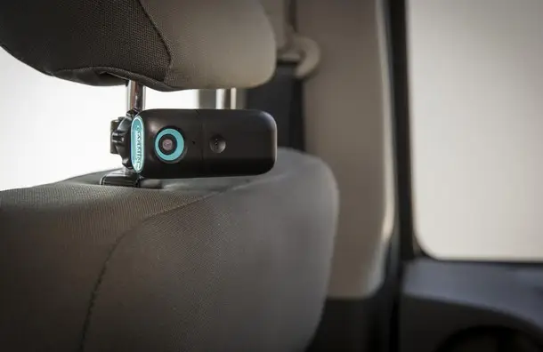 Garmin Baby Cam 02