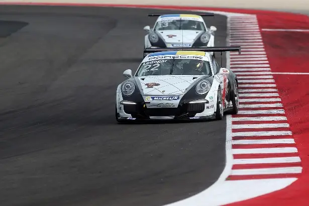 Misano LEDOGAR 2