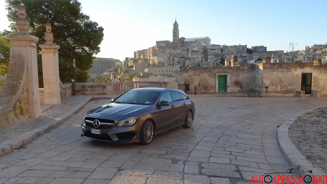 Matera - Basilicata