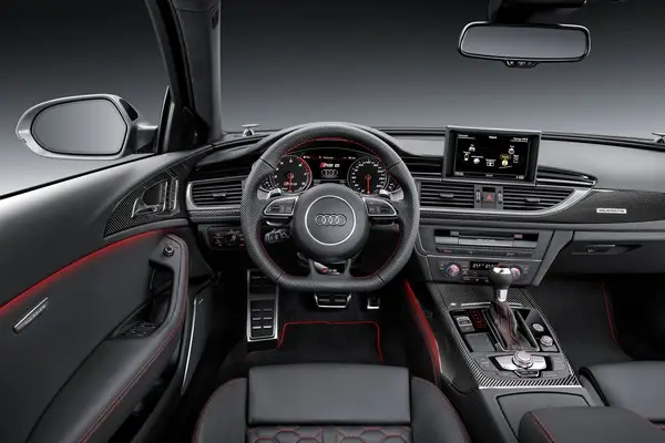 Audi RS6 003