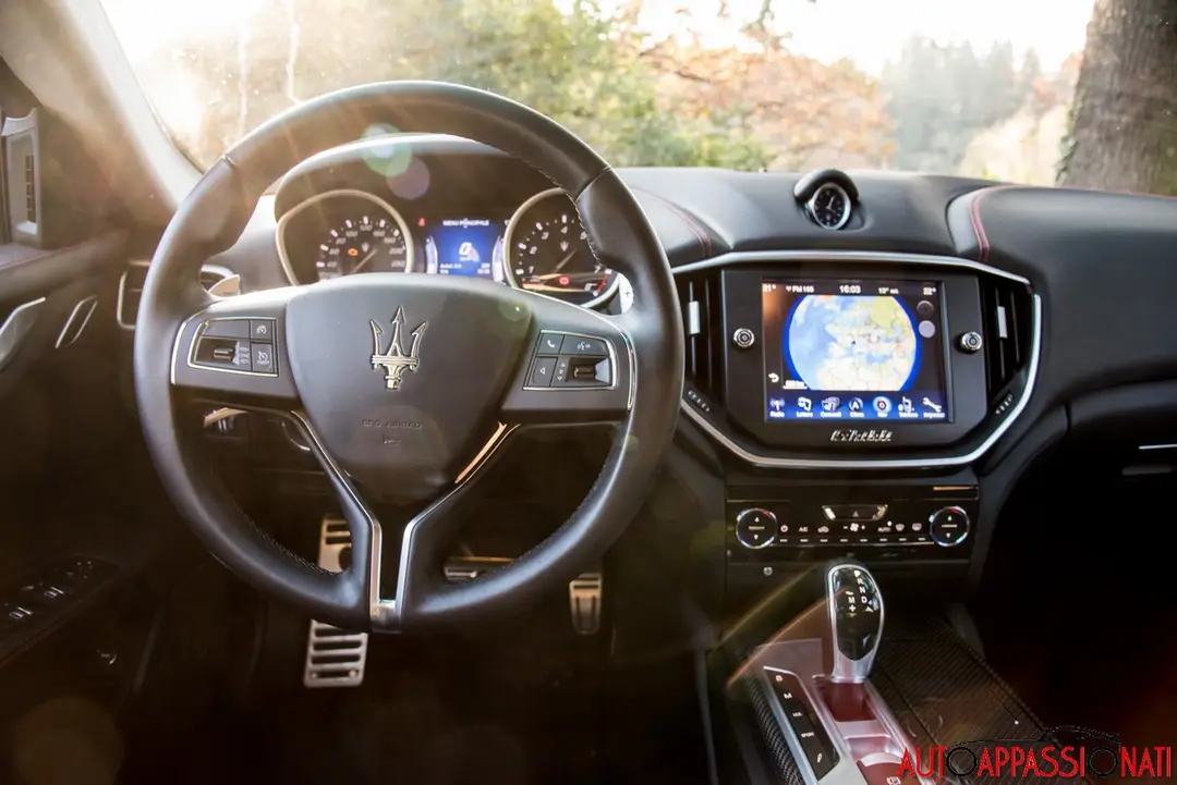 Maserati GhibliS 0015