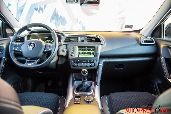renault kadjar
