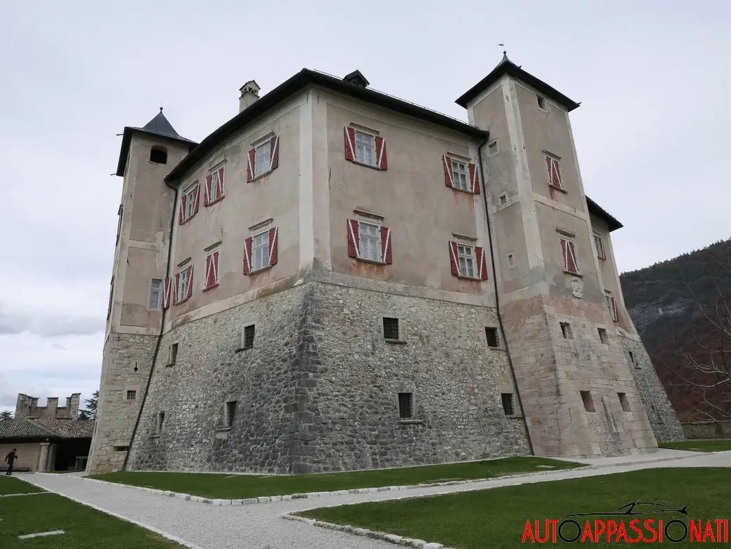 Castel Thun