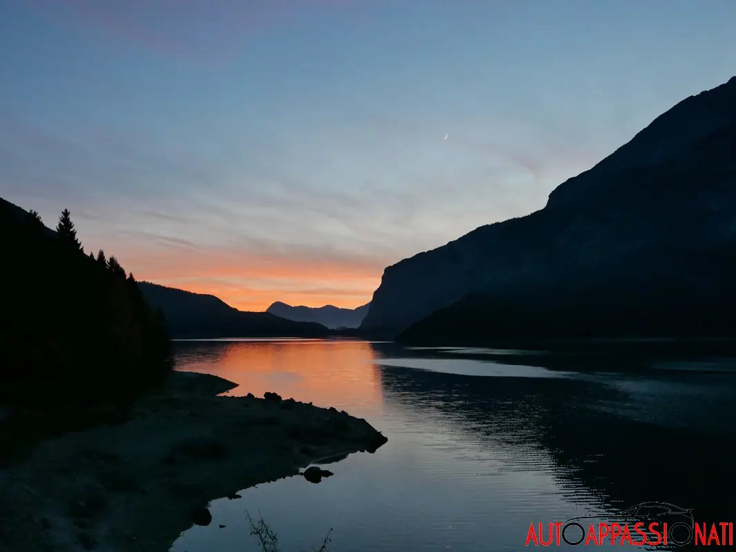 Lago di Molveno