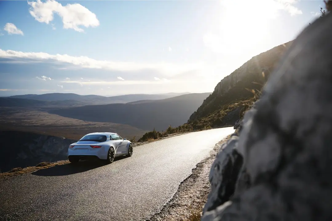 Alpine Vision 03