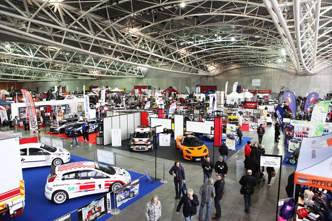 Automotoracing 2016