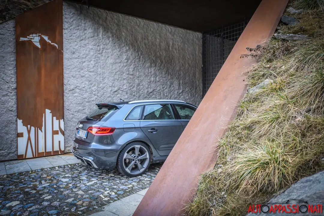 Audi RS3 03