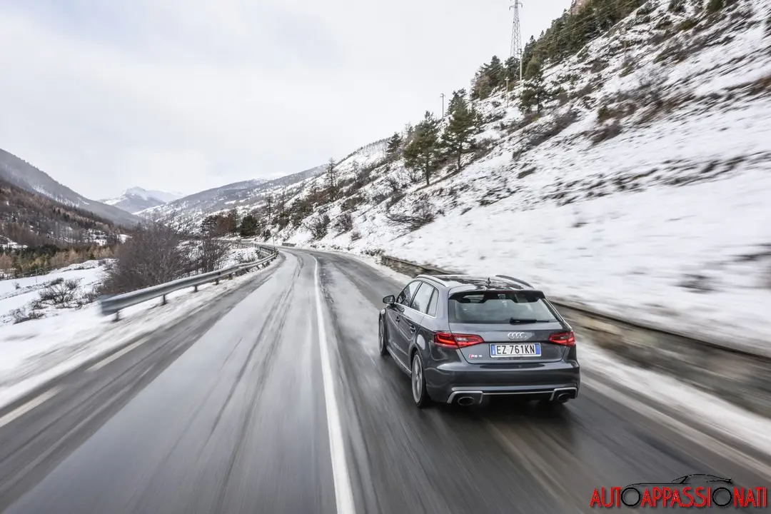 Audi RS3 09