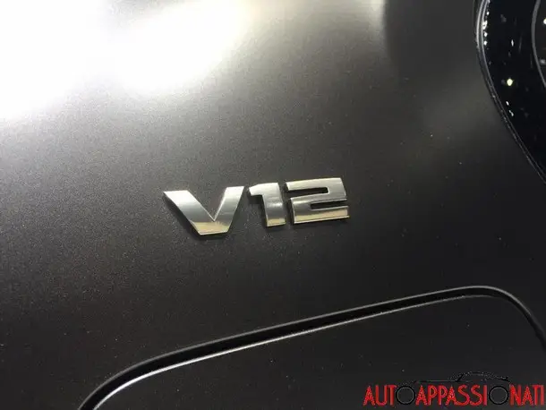 BMW M760Li xDrive