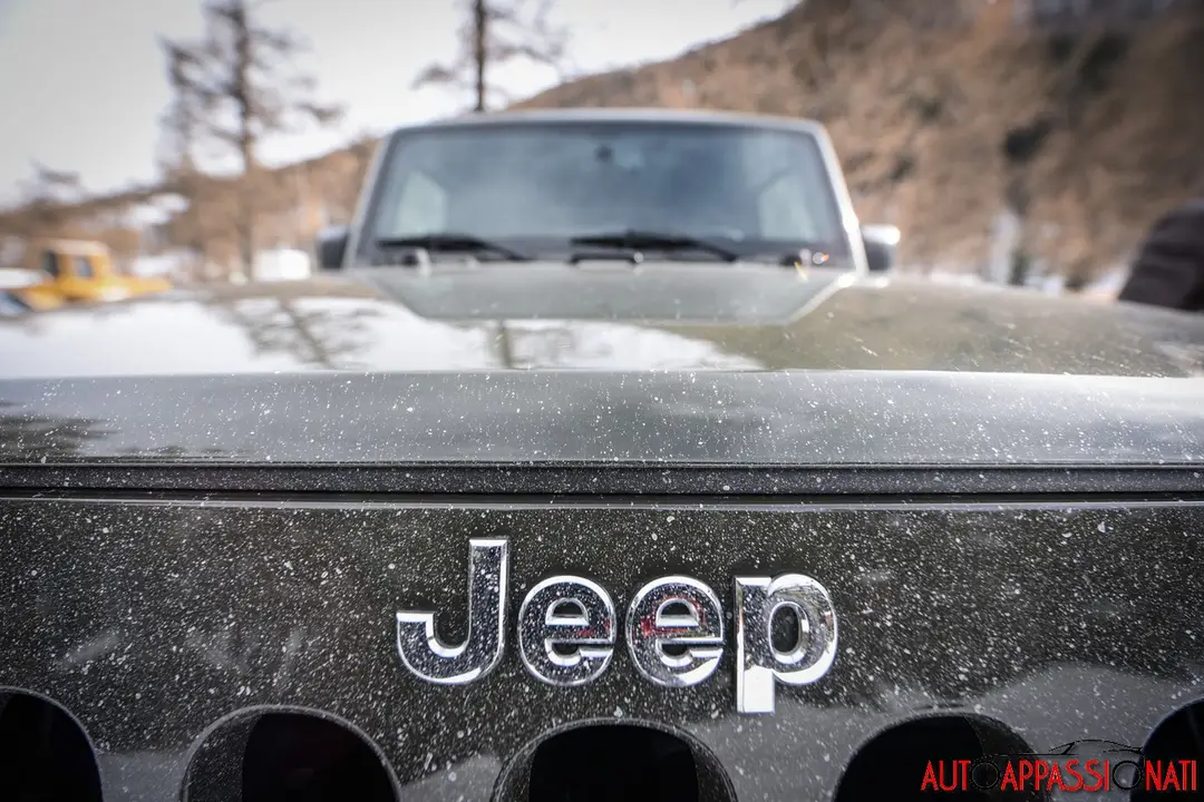 Jeep Wrangler 15