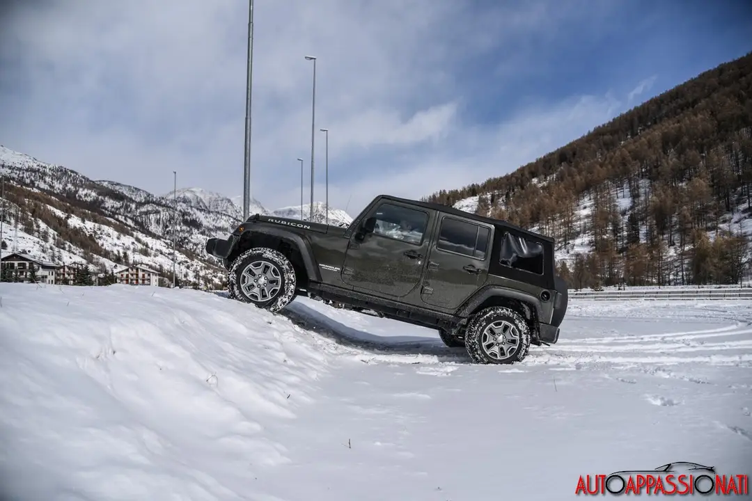 Jeep Wrangler 23