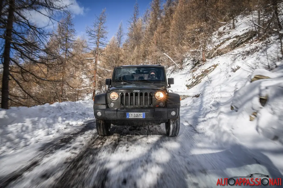 Jeep Wrangler 26