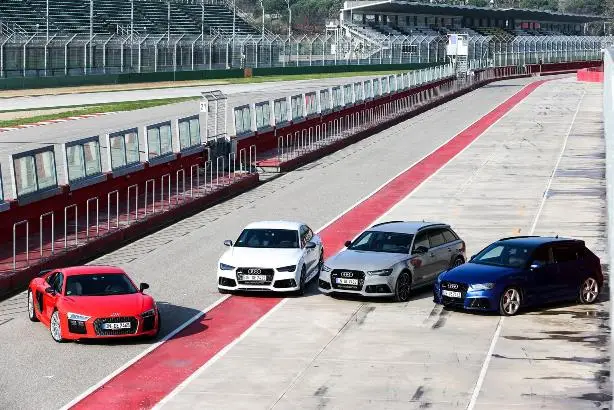 media Audi Sport 1