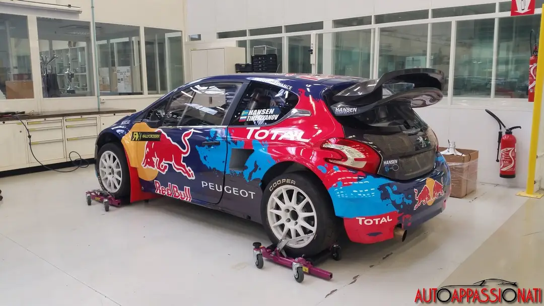 TotalPerformance 05