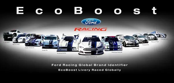 aa ford ecoboost 4