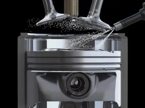 ecoboost injectors