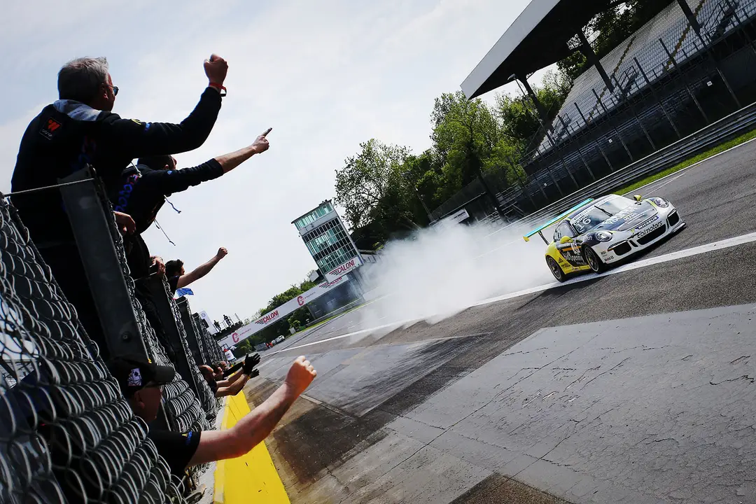 Monza CAIROLI