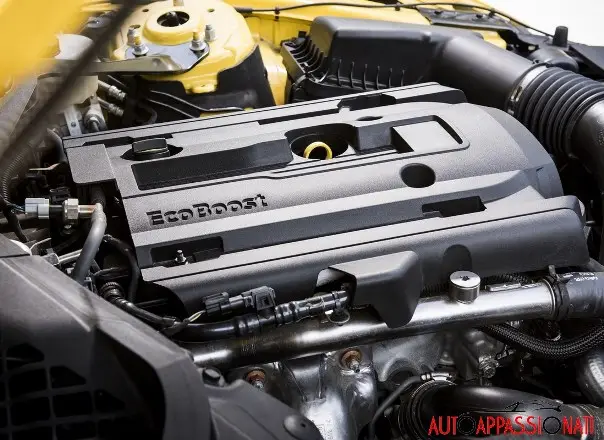 mustang int1