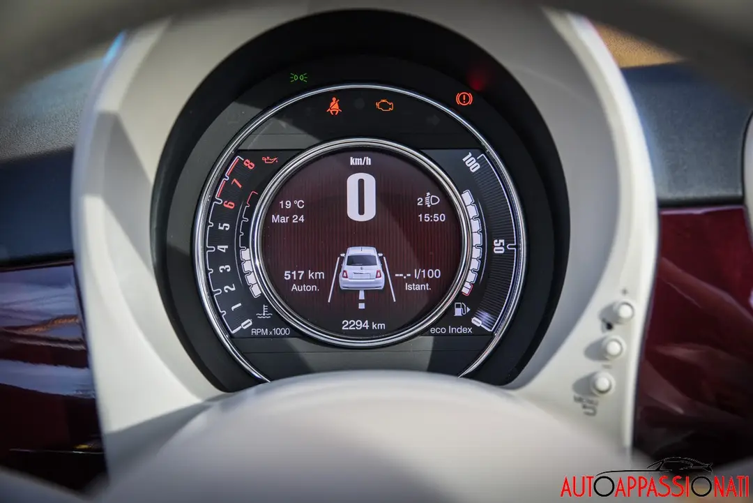 New FIAT 500 019