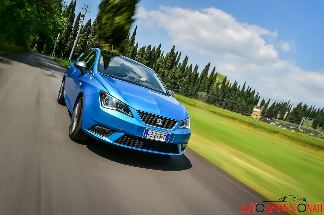 Seat Leon Connect 