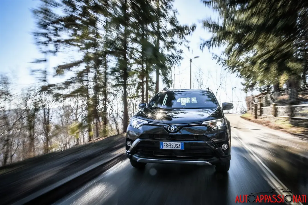 Toyota Rav4 03