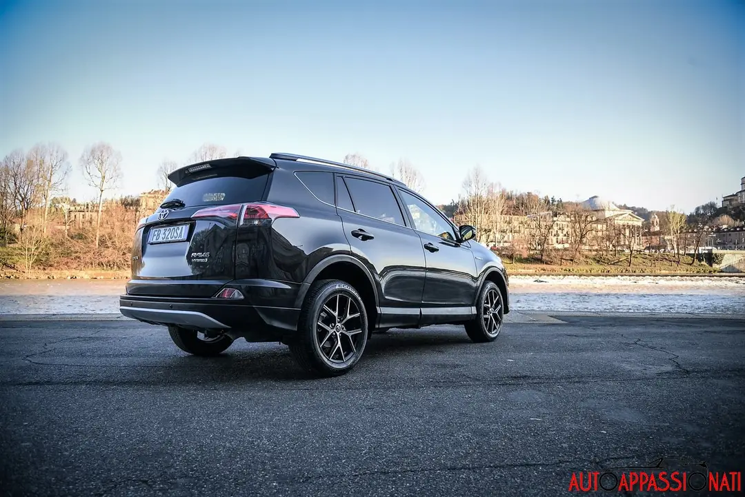 Toyota Rav4 10