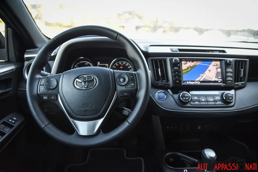 Toyota Rav4 15
