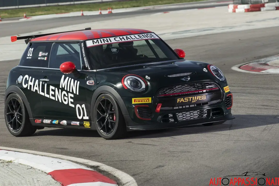 Mini challenge 2016