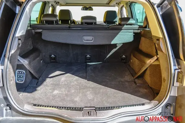 renault espace int5
