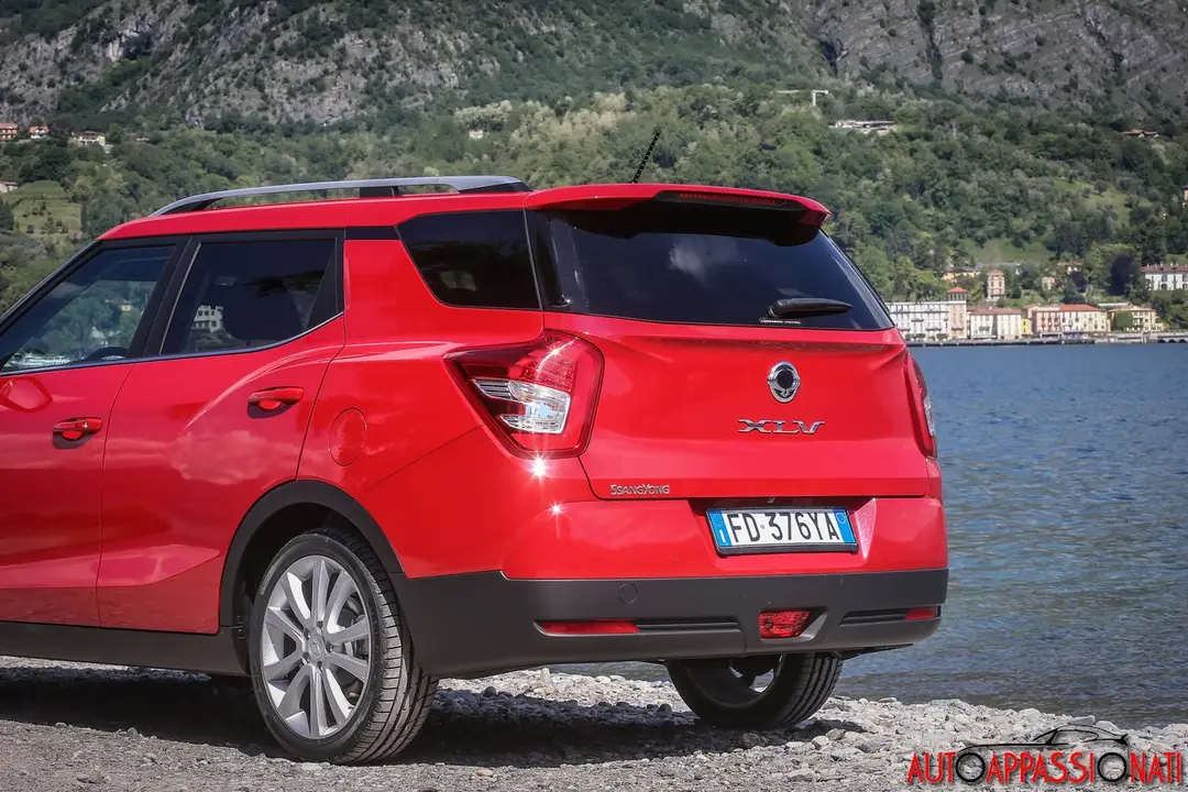 Ssangyong XLV 04