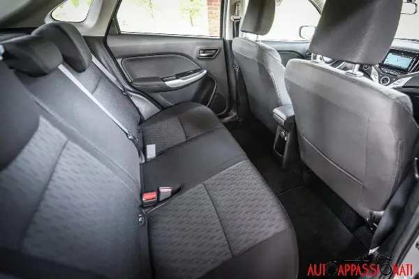  suzuki baleno int2