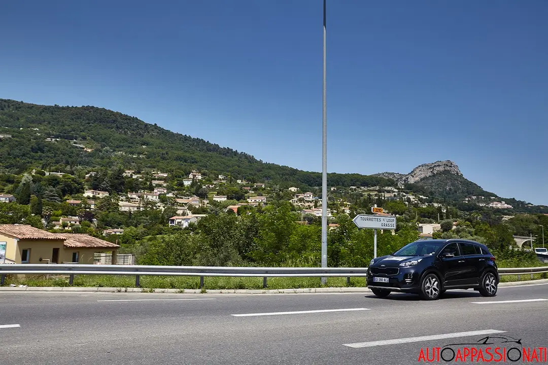 Kia sportage 006