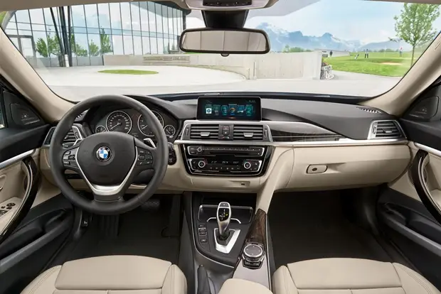 P90220409 highRes bmw 3 series gran tu