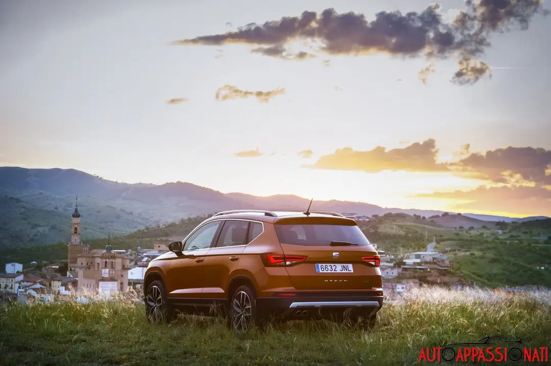 Seat Ateca 010