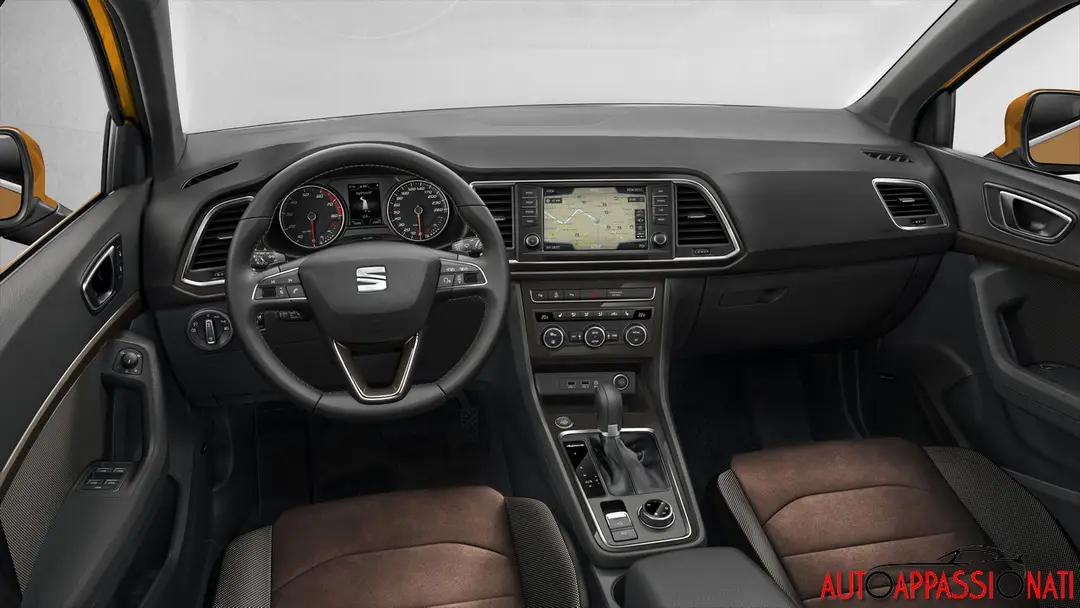 Seat Ateca 042