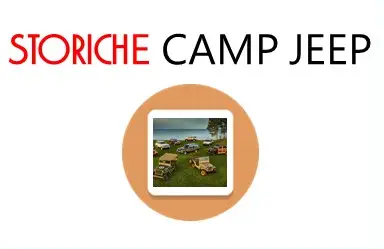 storiche jeep