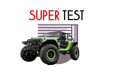 TRAILCAT
