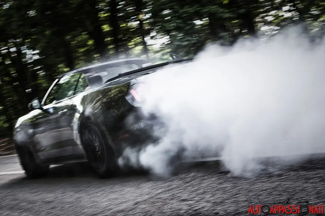 Ford Mustang 016