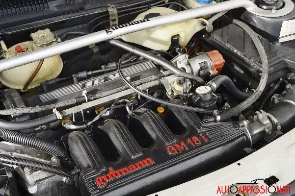 Peugeot205GTI int4