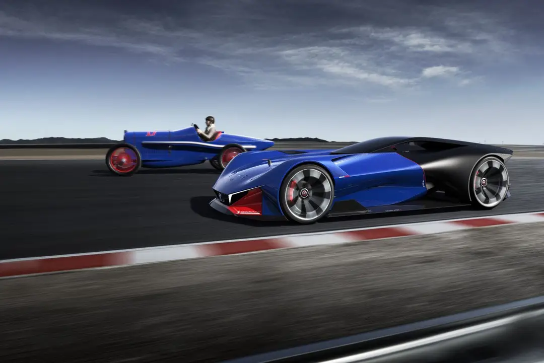  L 500 R Hybrid