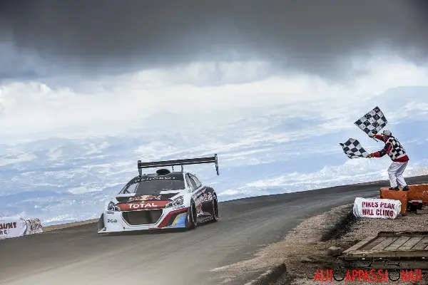 peugeot sport 015