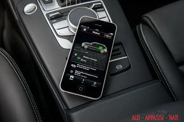 Audi future 1
