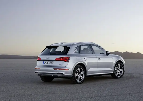 Audi Q5 002