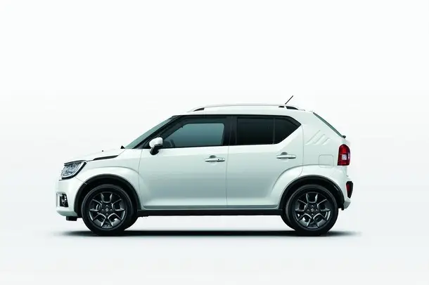 Ignis Laterale
