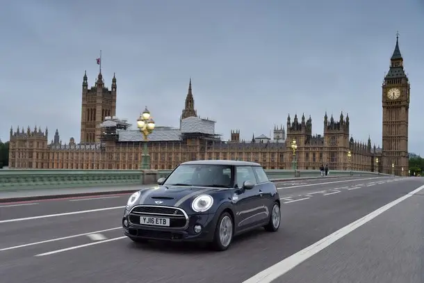 MiniSeven