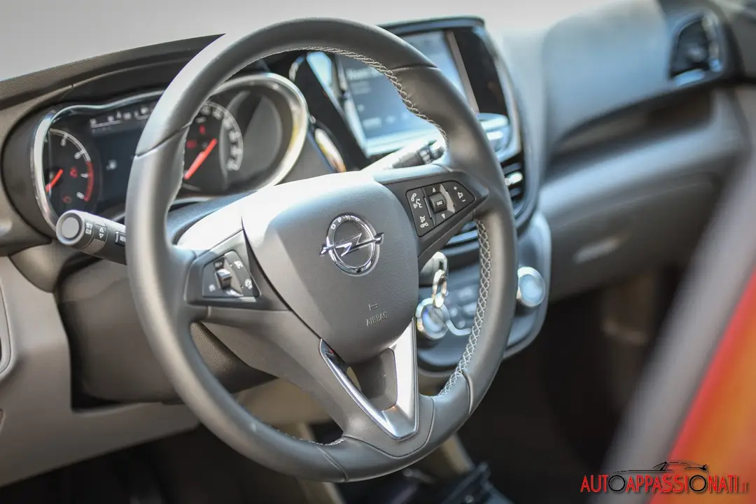 Opel Karl 13